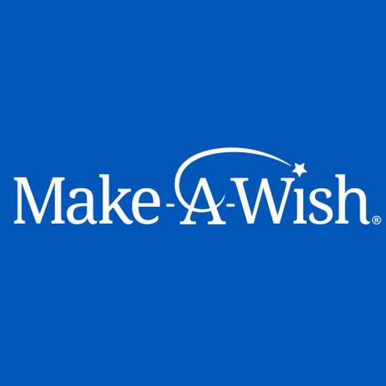 Partnership with Make-A-Wish Foundation